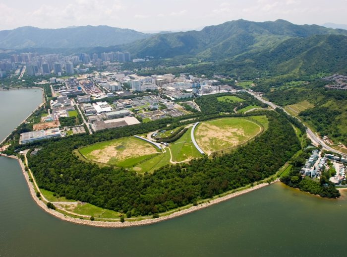 大埔船灣固體廢物處理-1