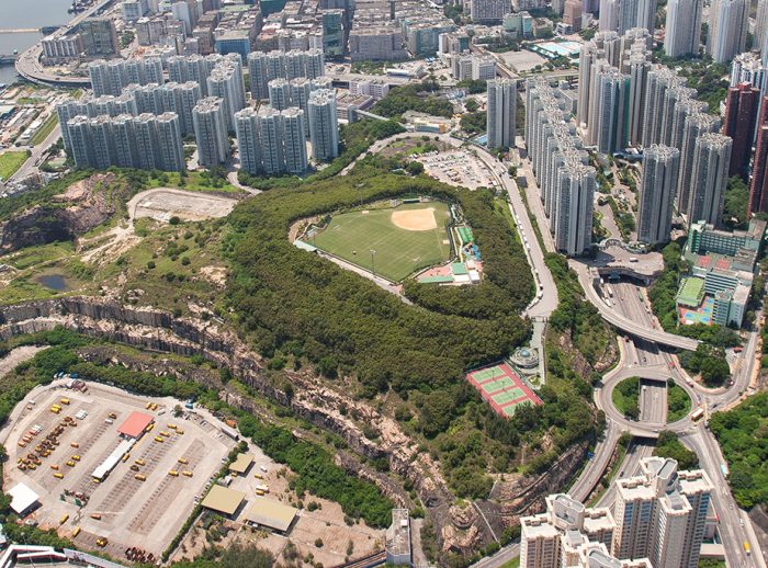 曬草灣遊樂場-1