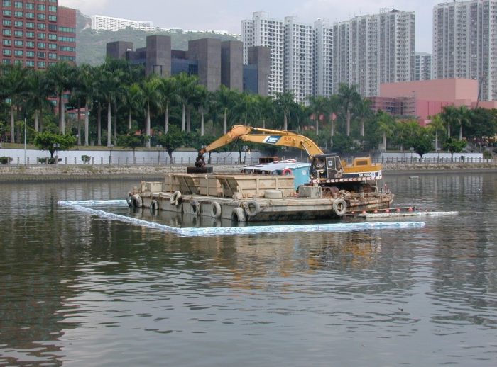 城門河環境改善工程一、二期-1