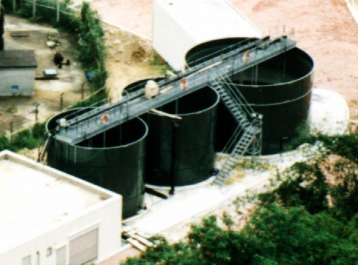 都市堆填區恢復-2