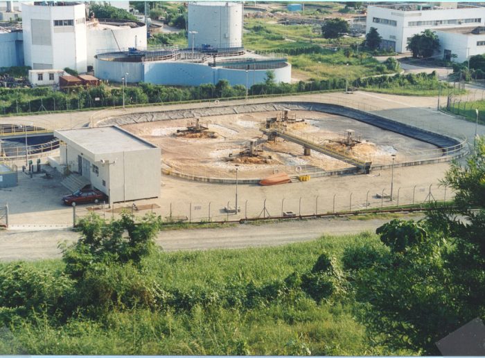 大埔船灣固體廢物處理-3