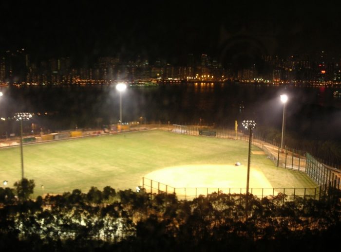 曬草灣遊樂場-3