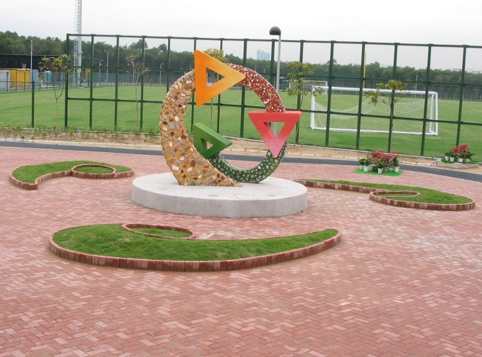 曬草灣遊樂場-4