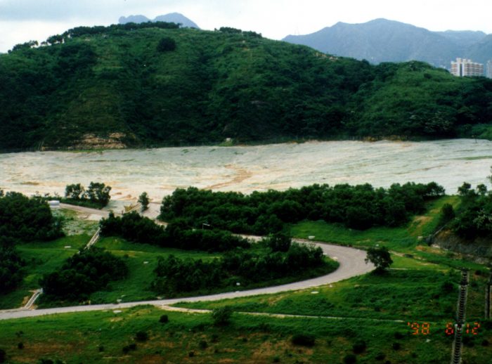 都市堆填區恢復-5