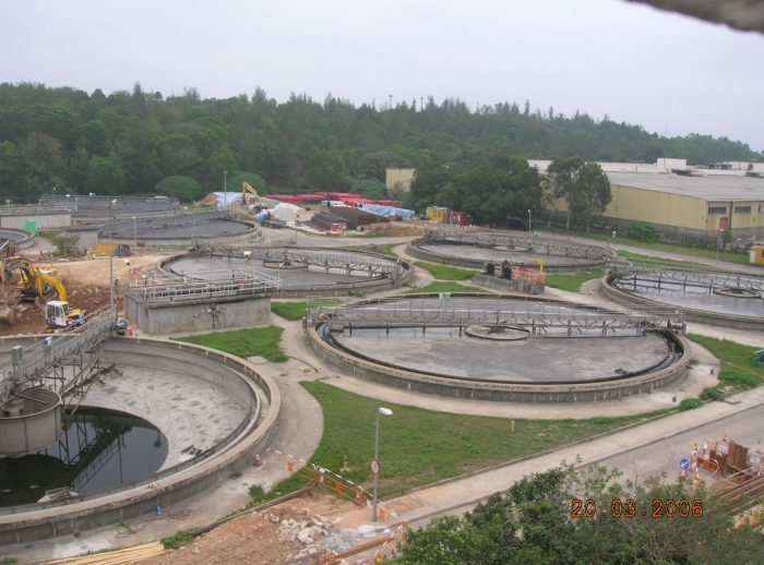 大埔污水處理廠-5