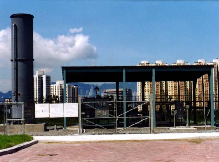 都市堆填區恢復-7