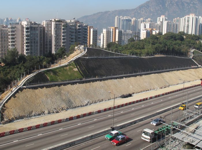 重建及改善屯門公路-三聖墟段-1
