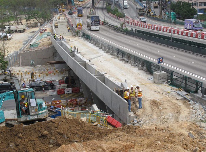 重建及改善屯門公路-三聖墟段-2