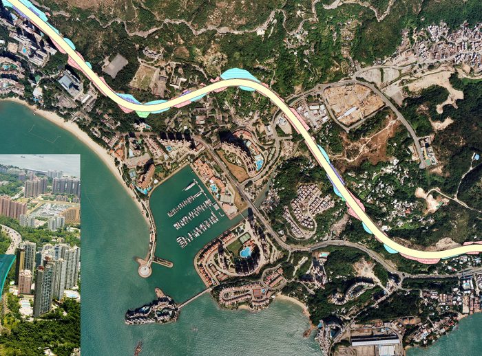 重建及改善屯門公路-三聖墟段-5