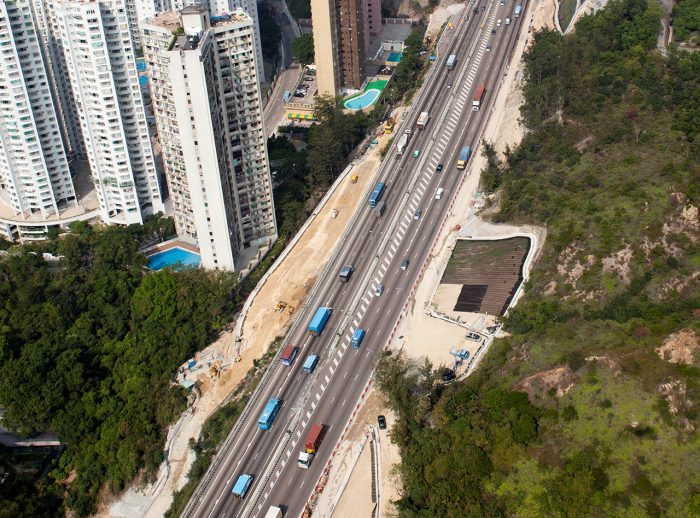 重建及改善屯門公路-三聖墟段-6