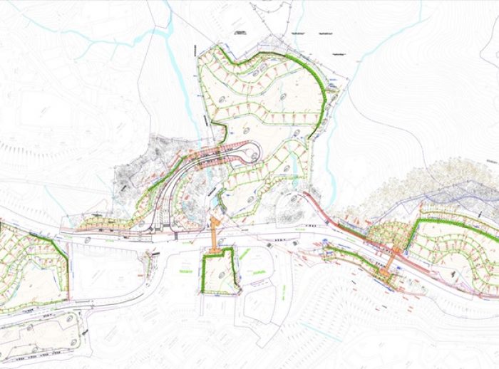C326 General Layout Plan 2
